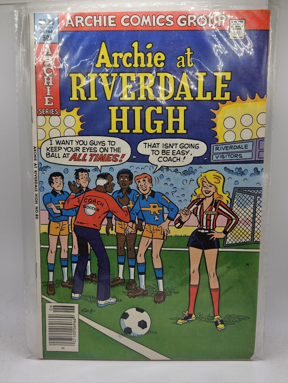 Archie Comic Lot - Picture 14 of 16